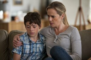 Toxic Patterns in Mother-Son Relationships