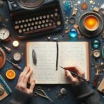 Journaling for Self-Discovery: How Writing Can Transform Your Life