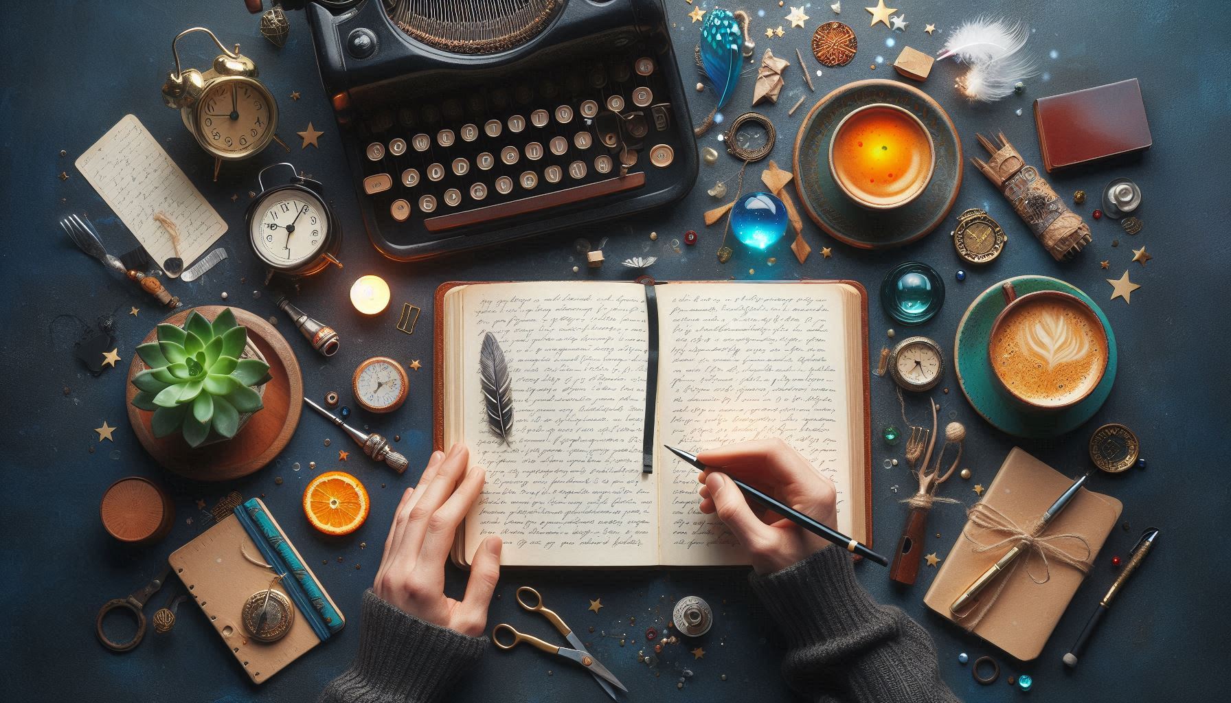 Journaling for Self-Discovery: How Writing Can Transform Your Life