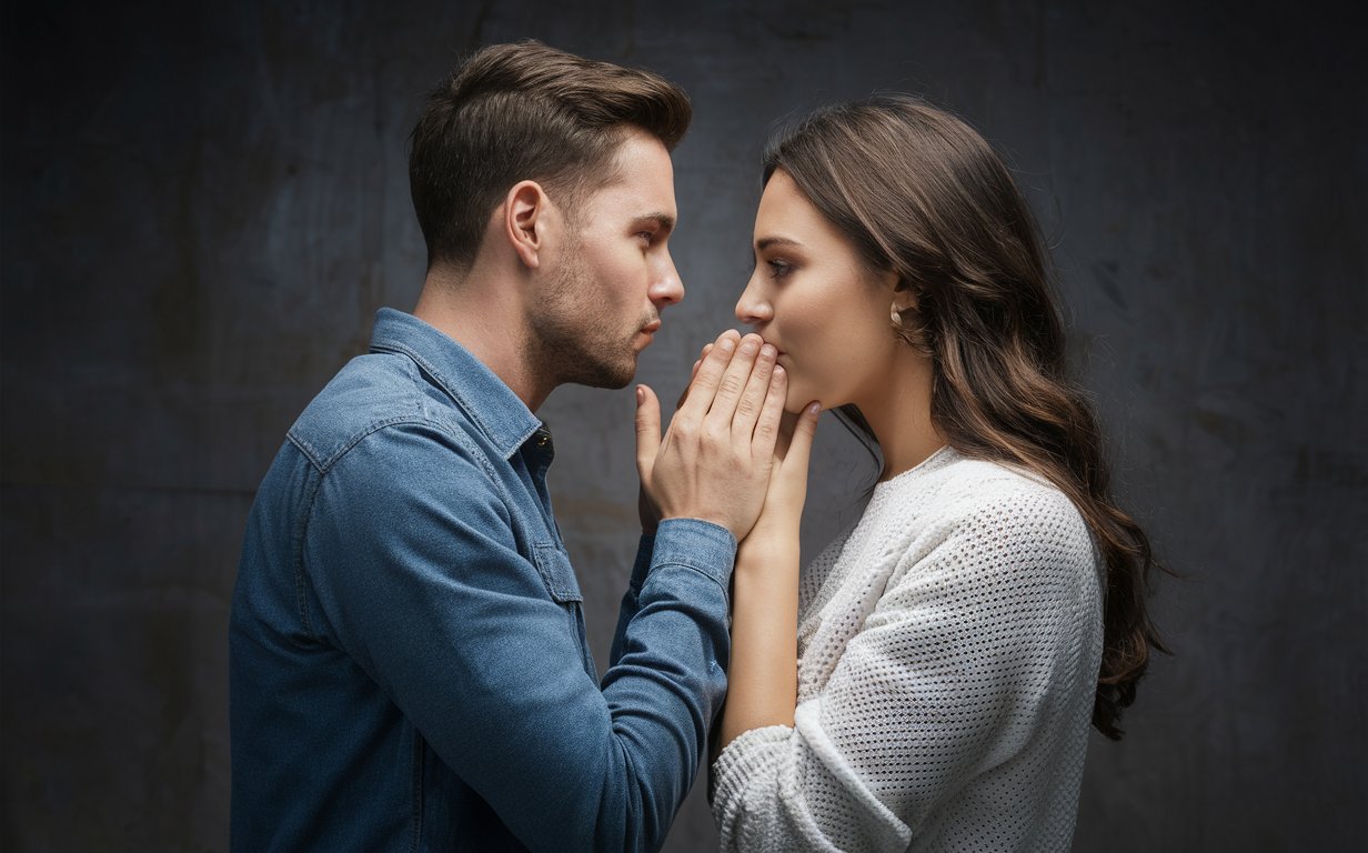 How To Forgive A Partner For Cheating