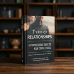 Types of Relationships: A Comprehensive Guide to Human Connections