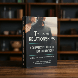 Types of Relationships: A Comprehensive Guide to Human Connections