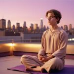 The Role of Meditation in Stress Management and Personal Growth