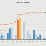 Digital Divide: 25 Data Points on Tech Access and Social Equity